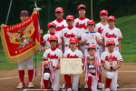 2026年度 稲毛区連盟夏季大会 Aチーム準優勝