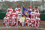 2026年度 稲毛区連春季大会 Bチーム優勝！！