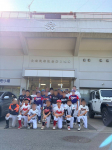 2026年度 定期交流戦(vs.佐倉支部)　稲毛区選抜チームに２名選出！