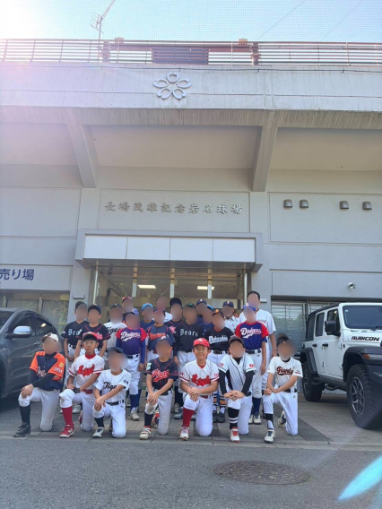 2026年度 定期交流戦(vs.佐倉支部)　稲毛区選抜チームに２名選出！